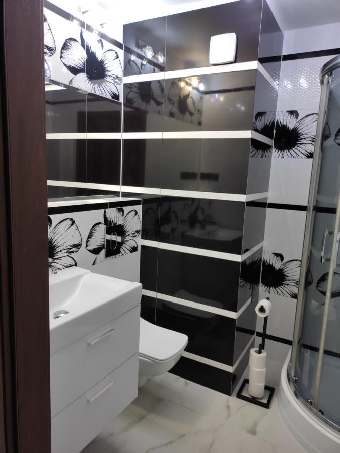 Apartament Red Opolznevoye Bagian luar foto